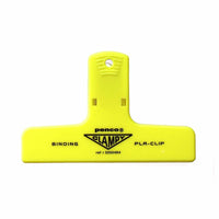 PlaClip Neon Yellow